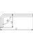 Allen Anahtar Uzun Boy 2 Mm 2