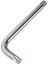 Torx Allen Anahtar T 30 1