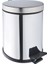 Çöp Kovası Standart Pedallı 1