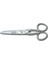 A4431-5 Iplik ve Saya Makası No: 5" 12,70 cm Nikel Kaplama 1