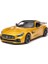 Mercedes Amg Gt R 1:24 Ölçek Model Araba 1