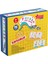 Kavramlar Puzzle ve Zeka Oyunu 1