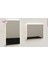 Gürçay Arka Aydınlatmalı LED Işıklı Ayna 60*90CM 3