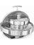 Chafing Dish Delux - Gömme Çorbalık (Jelli) 1
