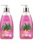 Sıvı Sabun Paçuli Incir 500 ml x 2 Adet 1