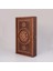 Genius Oymalı Tavla Büyük 52 x 30 x 8,5 cm 1