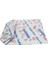 Baskılı Manav Kese Kağıdı 1 kg 20 x 24 cm 10 kg Paket 4