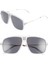 Gıvenchy 7138/S P9U Ir 61 G Unisex Güneş Gözlüğü 1