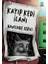 Kayıp Kedi İlanı - Hanzade Servi 1