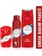 Duş Jeli 400 ml + Sprey Deo 150 ml + White W Deo Stick 50 ml 1