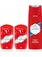 Duş Jeli 400 ml + Deo Stick White Water 50 ml x 2 2