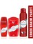 Deo 150 ml + Deo Stick 50 ml + Roll On White Water 50 ml 1