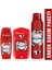Deo 150 ml + Deo Stick 50 ml + Roll On Wolfthorn 50 ml 1