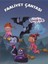 Disney Vampirina Faaliyet Çantası 1
