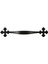 Gürçay Meryem Kulp Siyah 160MM (2 Adet) 1