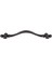 Gürçay Meryem Kulp Siyah 160MM (2 Adet) 2