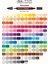 Cg4 Brush Marker Cool Grey 4 158 2