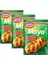 Dr. Oetker Instant Kuru Maya 10 gr 3'lü Paket 1