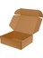 Kraft E-Ticaret Kargo Kutusu 35x30x11 cm 10'lu 1