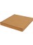 Kraft E-Ticaret Kargo Kutusu 35 x 4 x 35 cm 25'li 2