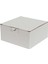 Beyaz E-Ticaret Kargo Kutusu 13,5x13,5x6,5 cm 25'li 3