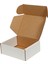 Beyaz E-Ticaret Kargo Kutusu 12x10x4,5 cm 25'li 1
