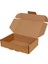 Kraft E-Ticaret Kargo Kutusu 24x16,5x6 cm 25'li 1