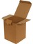 Kraft E-Ticaret Kargo Kutusu 12x12x16 cm 25'li 1