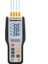 HT-9815 4 Girişli Dijital Termometre 4 Girişli Termometre 1