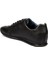 13222 Memory Foam Casual Siyah Erkek Ayakkabı 4