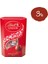 Lindor Sütlü Çikolata 200 G - 3 Paket 1