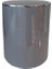 Lenox Gri Çöp Kovası 6 lt 1