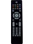 Phılıps 50PFP5532D/12 Plazma Tv Uyumlu Kumanda RM-719C 1