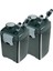 Lifetech 835 Dış Filtre 1100 L/h Siyah Gövde 1
