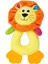 Vivid Life Hollow Lionet Peluş Oyuncak 1