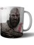 God Of War Kupa Bardak Model 2 1