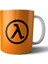 Half Life Kupa Bardak Model 2 1