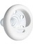 Tommee Tippee Closer to Nature Breast-like  Emzik, 6-18 ay Tekli - Beyaz 3