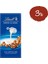 Sütlü Fındıklı Çikolata 100 gr - 3 Paket 1