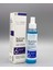 Mavi Saç Bakım Su ve Serumu 125 ml Saç Serumu - Dermaderm Vitaminli Mavi Şampuan 250 ml 3