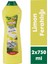 Limonlu Krem 750 ML x2 1