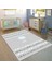 Sevimli Fil 100 x 150 cm Bİ105 Çocuk Odası Halısı 1