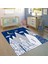 Dağ 100 x 150 cm Bİ112 Çocuk Odası Halısı 1