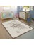 Pusula 100 x 150 cm Bİ25 Çocuk Odası Halısı 1