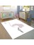 Flamingo 100 x 150 cm Bİ58 Çocuk Odası Halısı 1