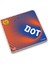 Dot-3-4 Yaş Level 1 1.Kitap-IQ ve Yetenek Geliştiren Kitaplar Serisi 1 1