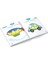 Paint-3-4 Yaş Level 1 2.Kitap-IQ ve Yetenek Geliştiren Kitaplar Serisi 2 2