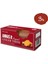Zencefilli Bisküvi 150 gr - 3 Paket 1