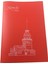 0080 Pp A4 80 Yaprak Cizgili Defter 2