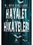 Hayalet Hikâyeleri - W. Bob Holland 1